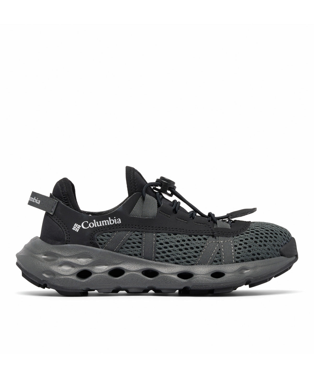 Zapatilla Niño YOUTH DRAINMAKER XTR Negro
