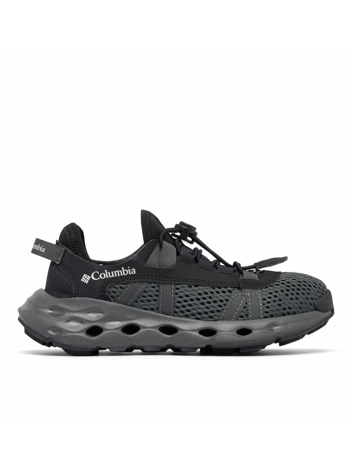 Zapatilla Niño YOUTH DRAINMAKER XTR Negro