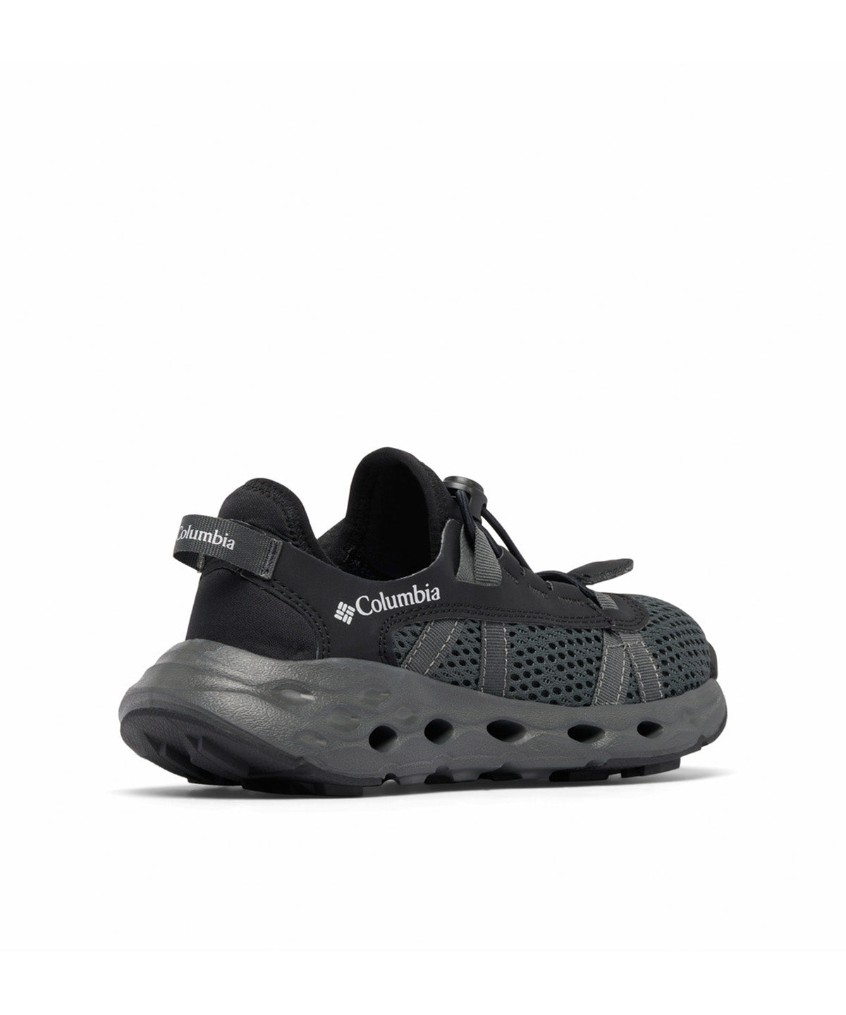 Zapatilla Niño YOUTH DRAINMAKER XTR Negro