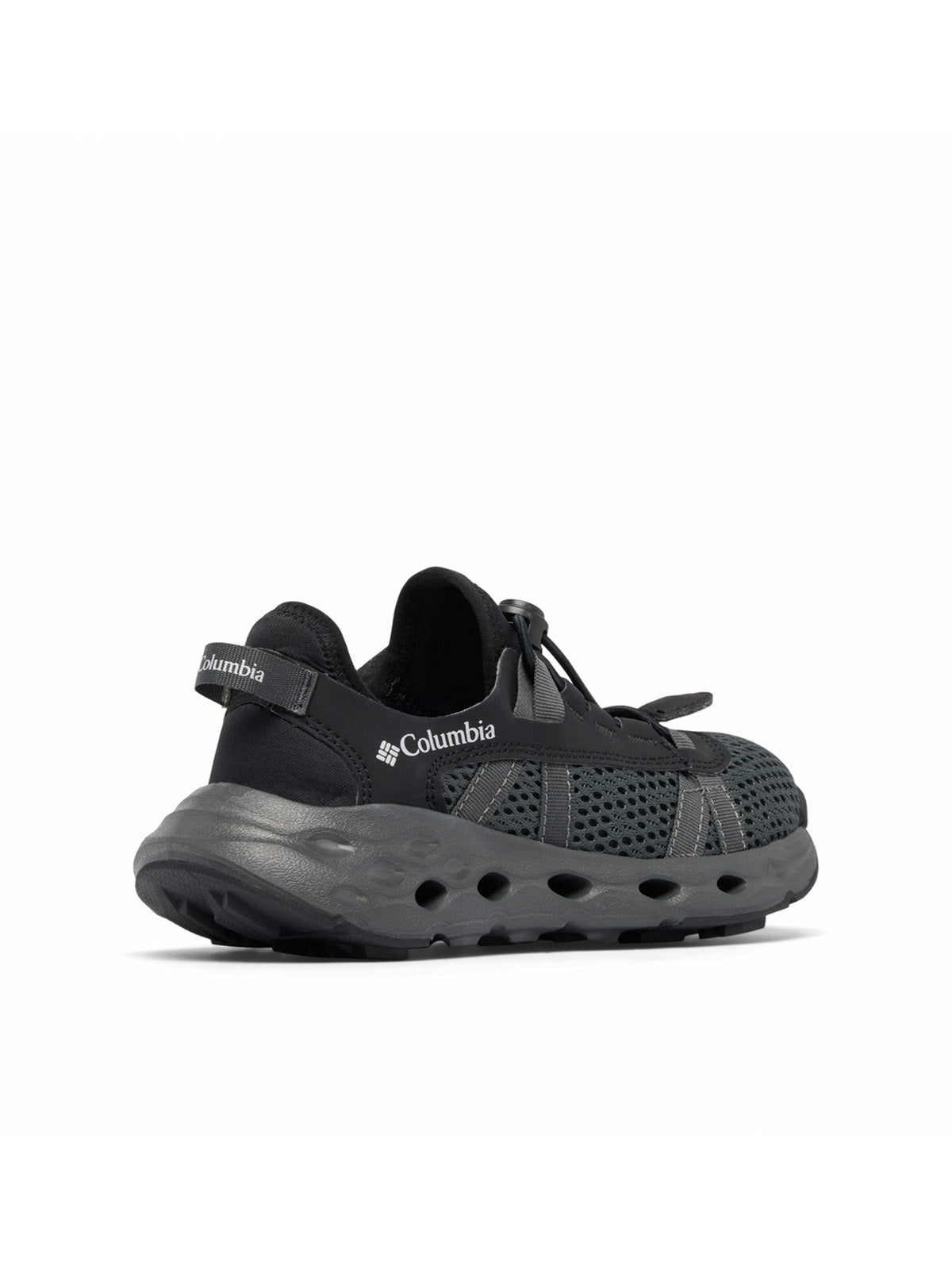 Zapatilla Niño YOUTH DRAINMAKER XTR Negro