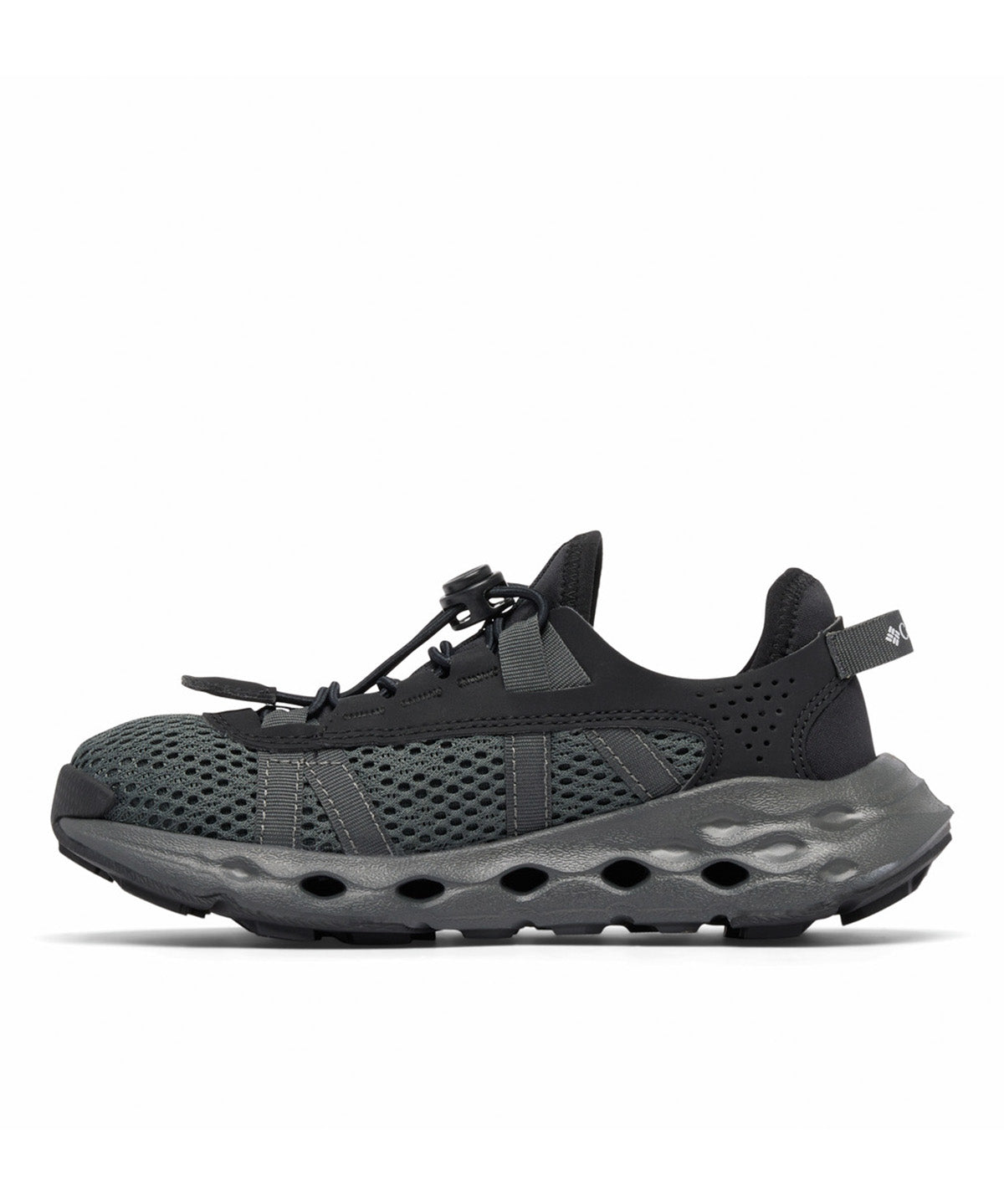 Zapatilla Niño YOUTH DRAINMAKER XTR Negro