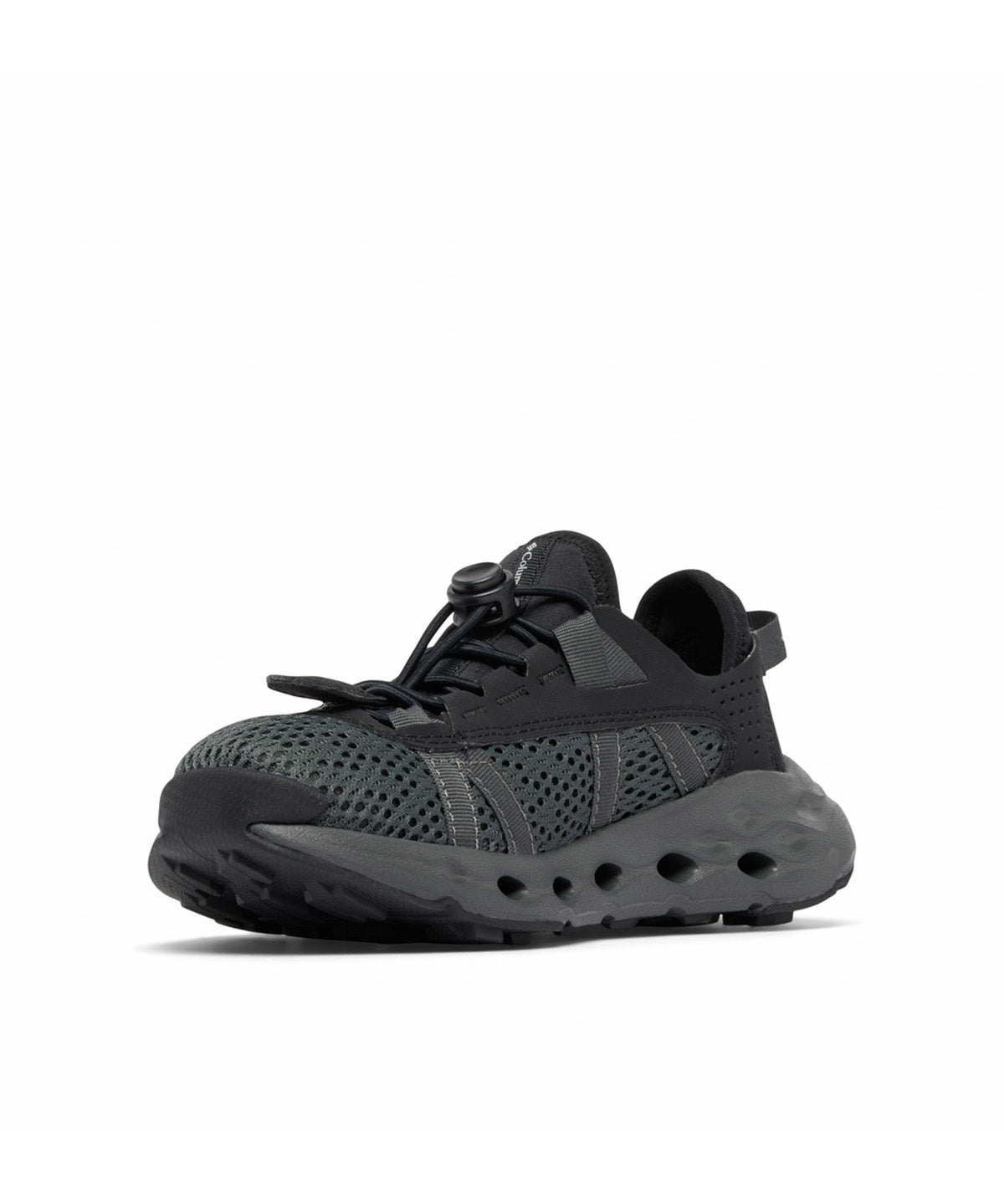 Zapatilla Niño YOUTH DRAINMAKER XTR Negro
