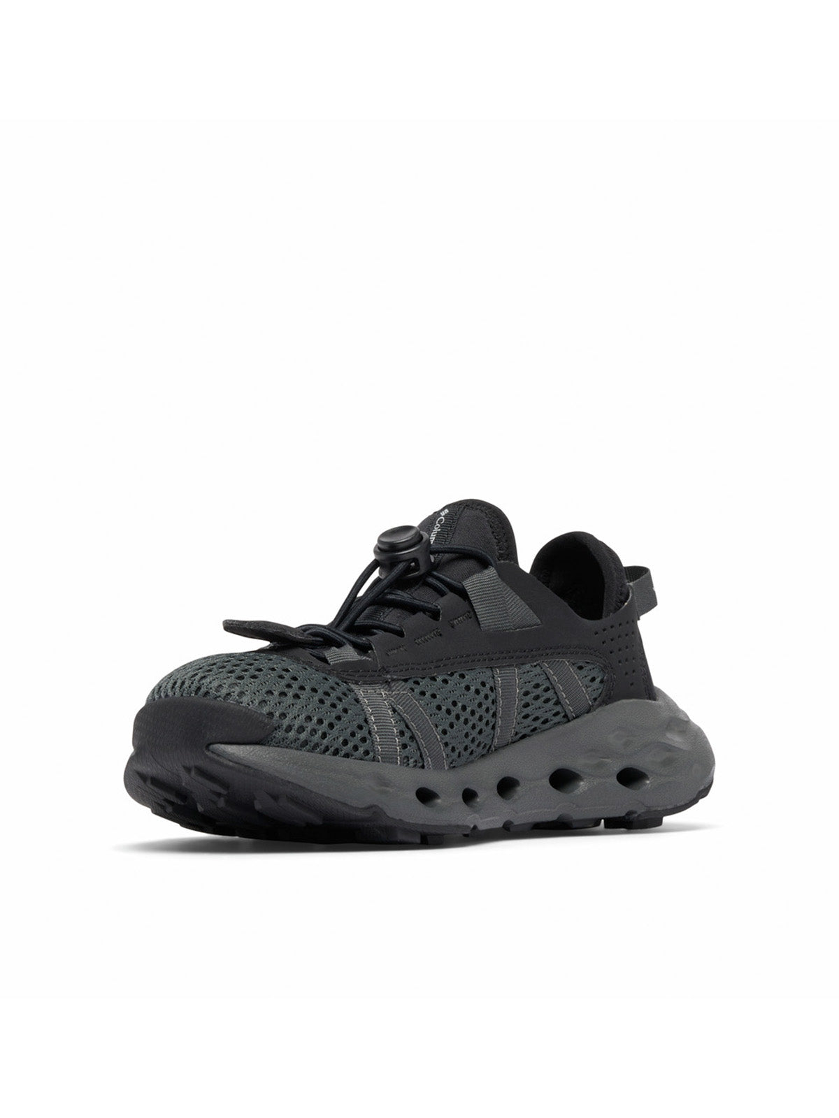 Zapatilla Niño YOUTH DRAINMAKER XTR Negro