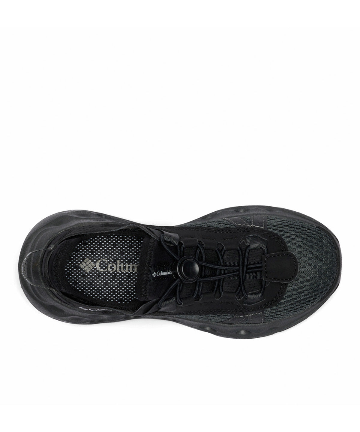 Zapatilla Niño YOUTH DRAINMAKER XTR Negro
