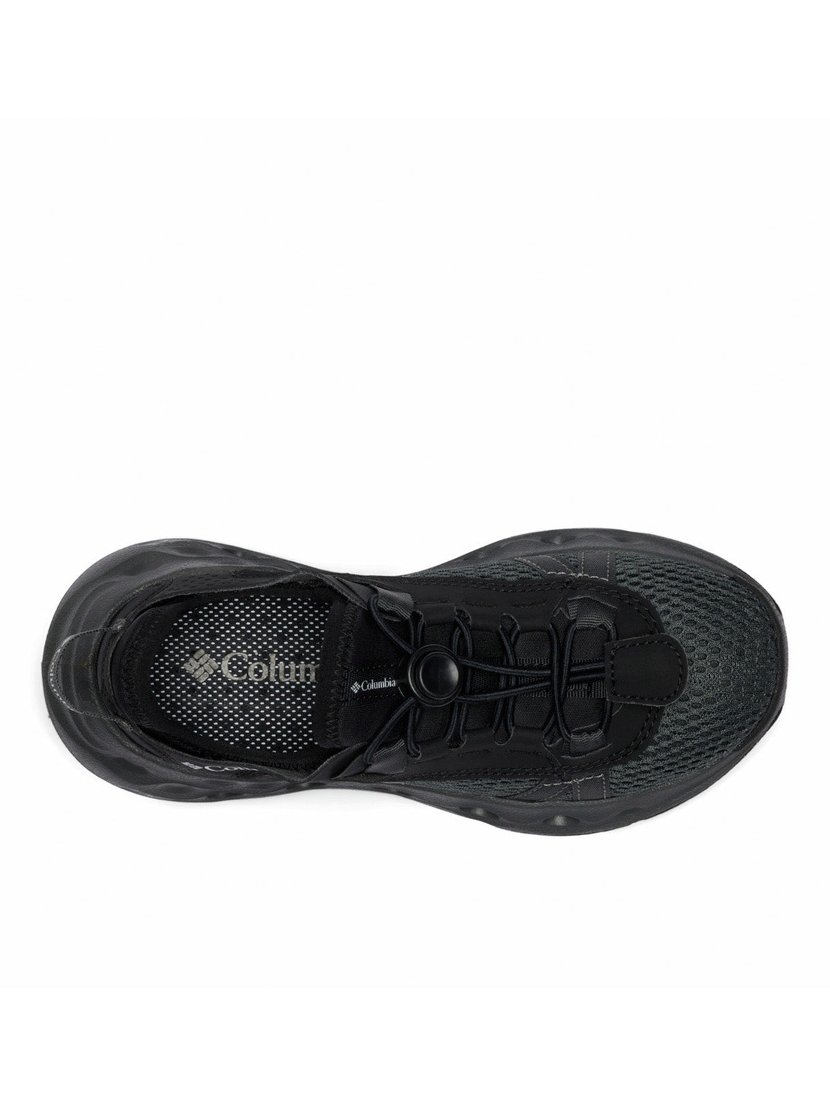Zapatilla Niño YOUTH DRAINMAKER XTR Negro