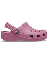 Sueco Niña CLASSIC CLOG T Rosado