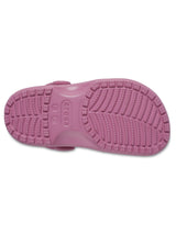 Sueco Niña CLASSIC CLOG T Rosado