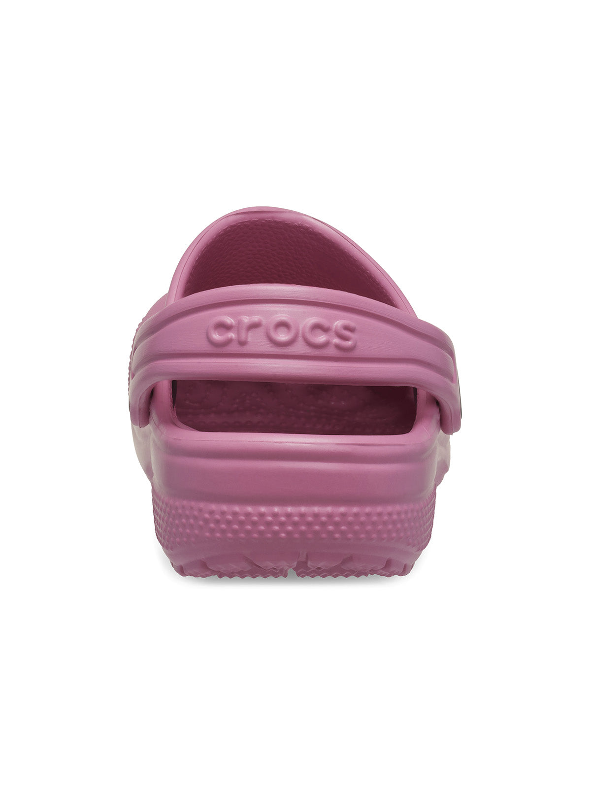 Sueco Niña CLASSIC CLOG T Rosado