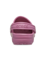 Sueco Niña CLASSIC CLOG T Rosado