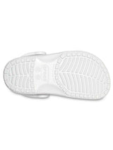 Zueco Niños Pequeños Classic Clog Gris Crocs