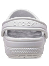 Zueco Niños Pequeños Classic Clog Gris Crocs