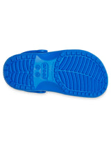 Zueco Niños Pequeños Classic Clog Azul Crocs
