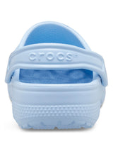 Zueco Niños Pequeños Classic Clog Azul Crocs
