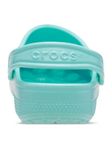 Zueco Niños Pequeños Classic Clog Azul Crocs