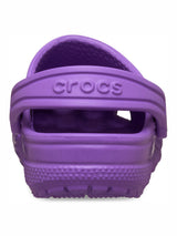 Sueco Niño CLASSIC CLOG T Morado