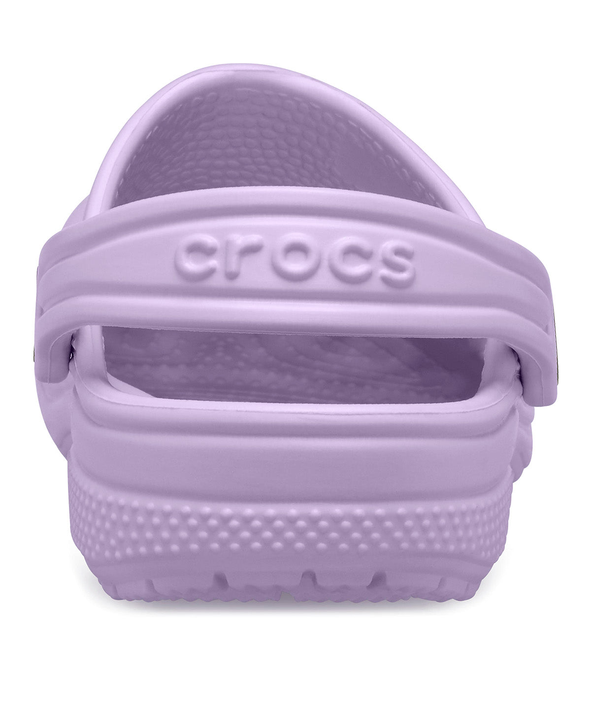 Sueco Niño CLASSIC CLOG T Morado