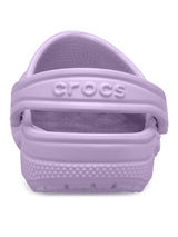 Sueco Niño CLASSIC CLOG T Morado