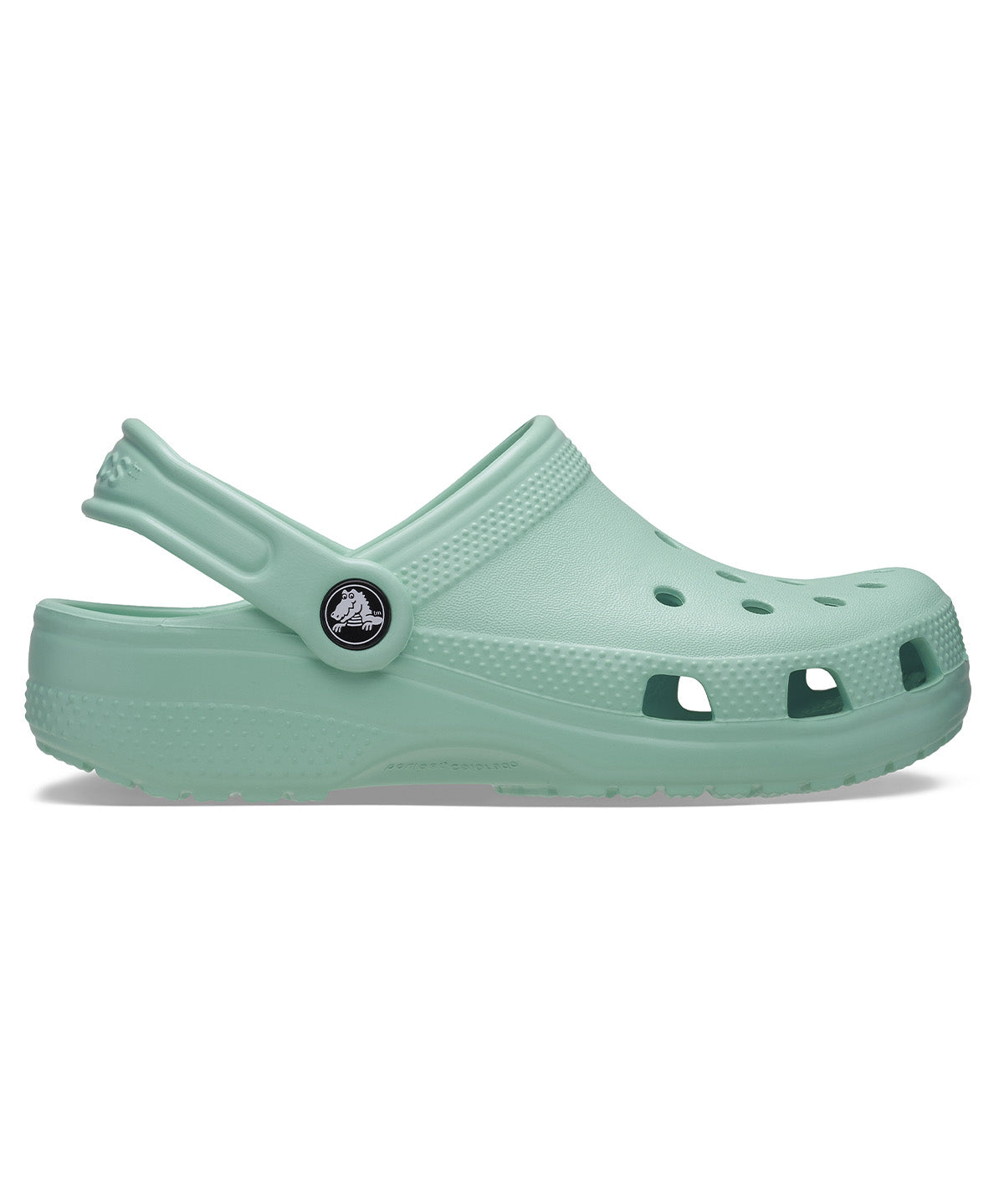 Sueco Niño CLASSIC CLOG T Verde
