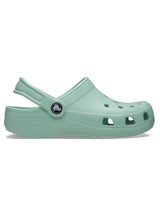 Sueco Niño CLASSIC CLOG T Verde