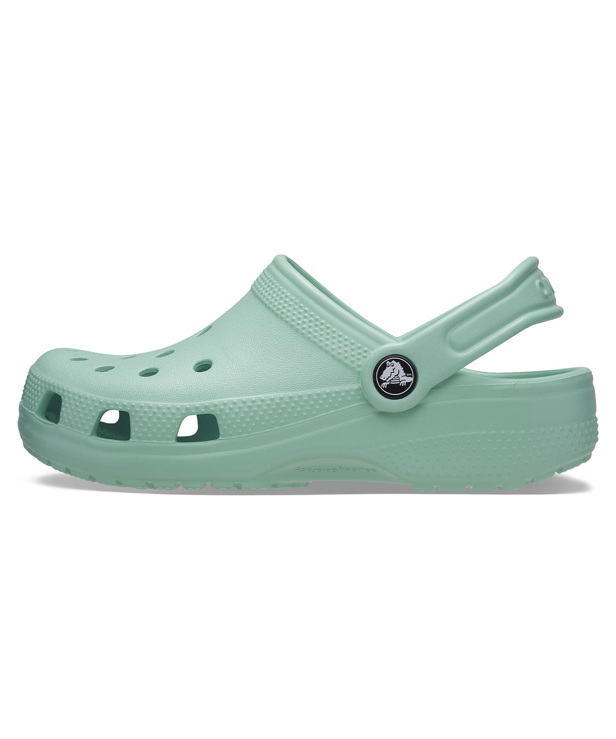 Sueco Niño CLASSIC CLOG T Verde