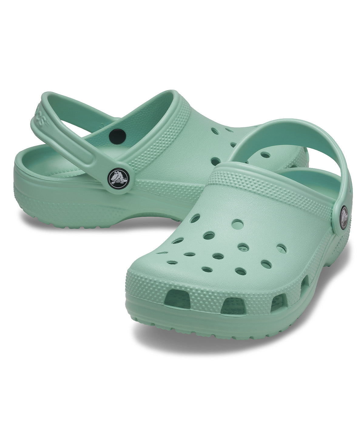 Sueco Niño CLASSIC CLOG T Verde