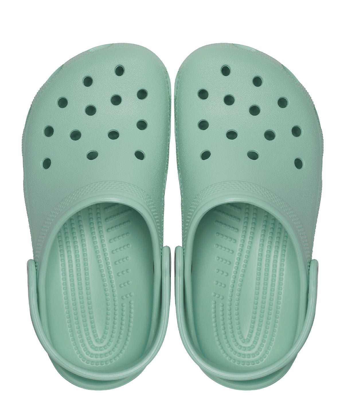 Sueco Niño CLASSIC CLOG T Verde