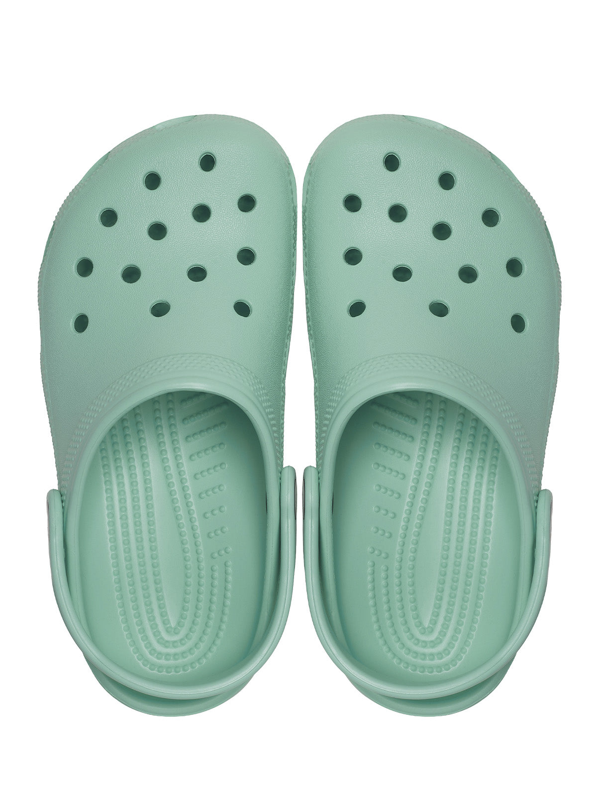 Sueco Niño CLASSIC CLOG T Verde