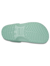 Sueco Niño CLASSIC CLOG T Verde