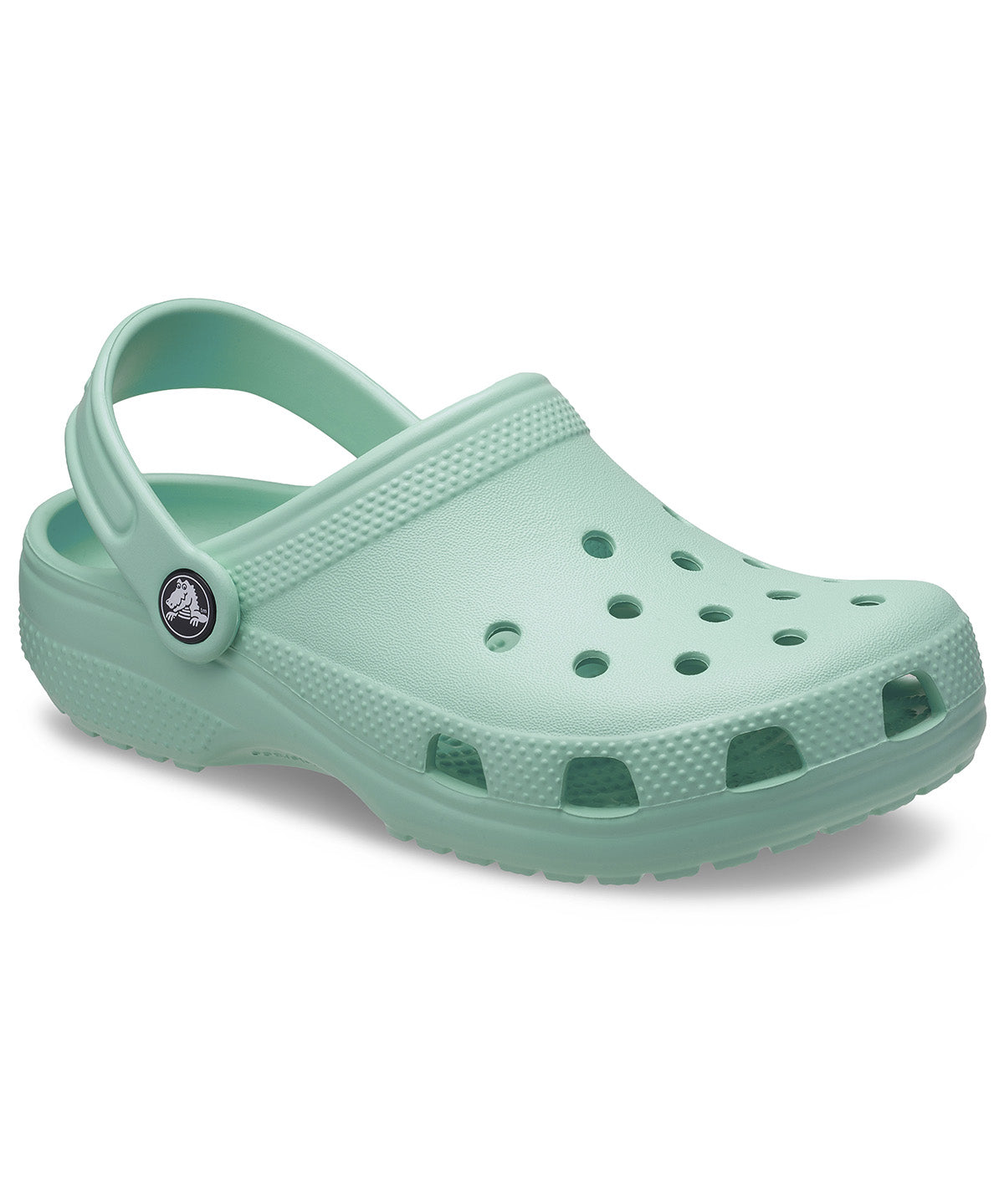 Sueco Niño CLASSIC CLOG T Verde
