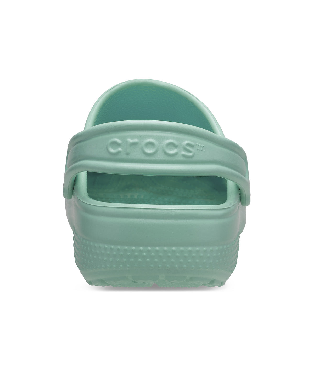 Sueco Niño CLASSIC CLOG T Verde