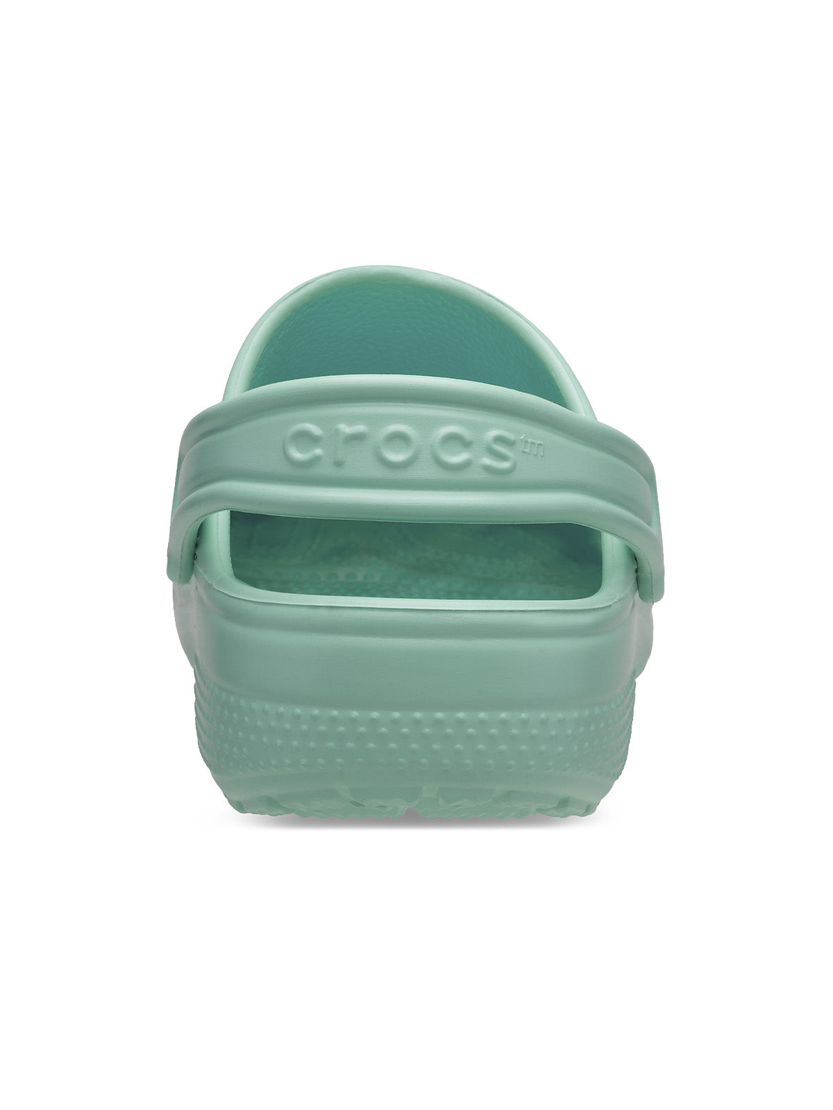 Sueco Niño CLASSIC CLOG T Verde