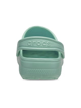 Sueco Niño CLASSIC CLOG T Verde