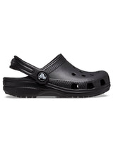Sueco Niño CLASSIC CLOG K Negro