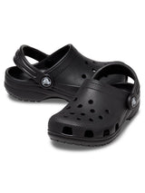 Sueco Niño CLASSIC CLOG K Negro