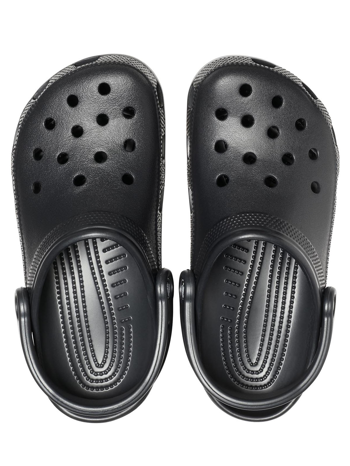 Sueco Niño CLASSIC CLOG K Negro