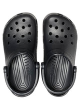 Sueco Niño CLASSIC CLOG K Negro
