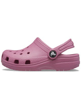 Sueco Niña CLASSIC CLOG K Rosado