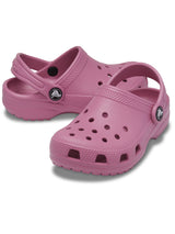 Sueco Niña CLASSIC CLOG K Rosado