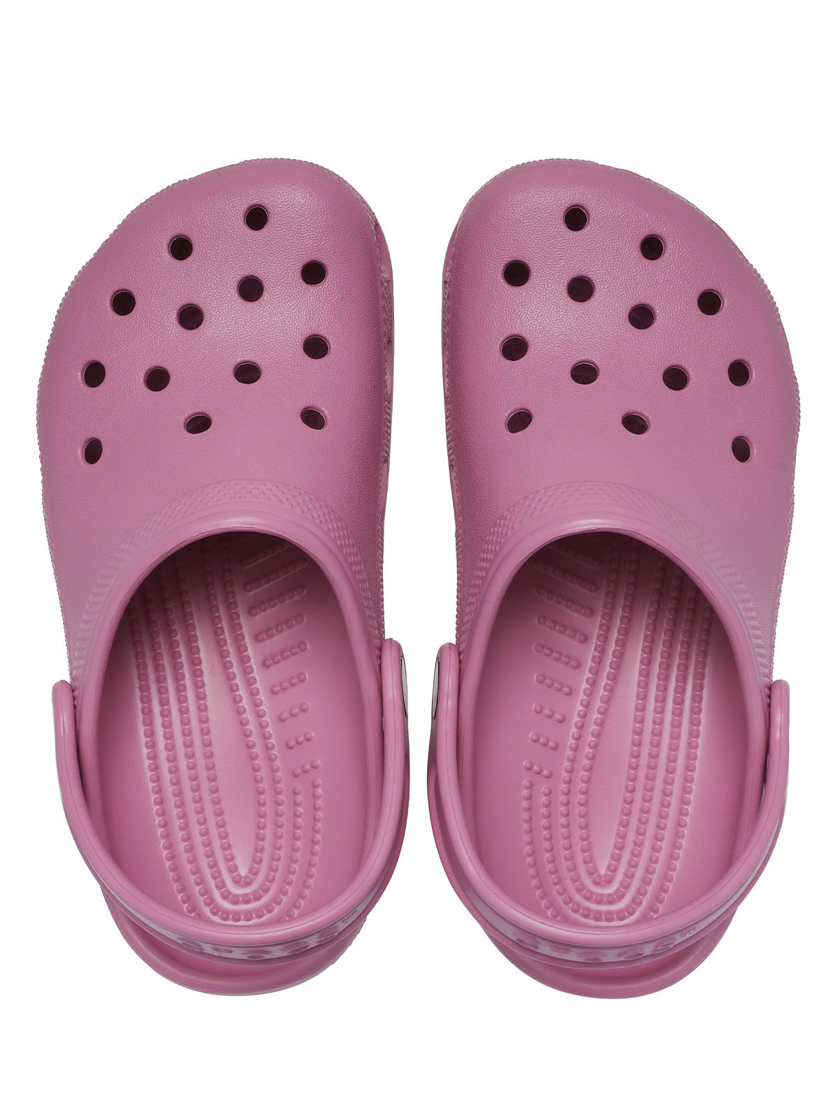Sueco Niña CLASSIC CLOG K Rosado