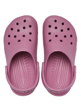 Sueco Niña CLASSIC CLOG K Rosado