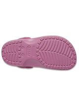 Sueco Niña CLASSIC CLOG K Rosado