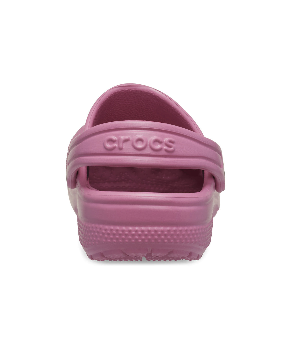 Sueco Niña Classic Clog Rosado