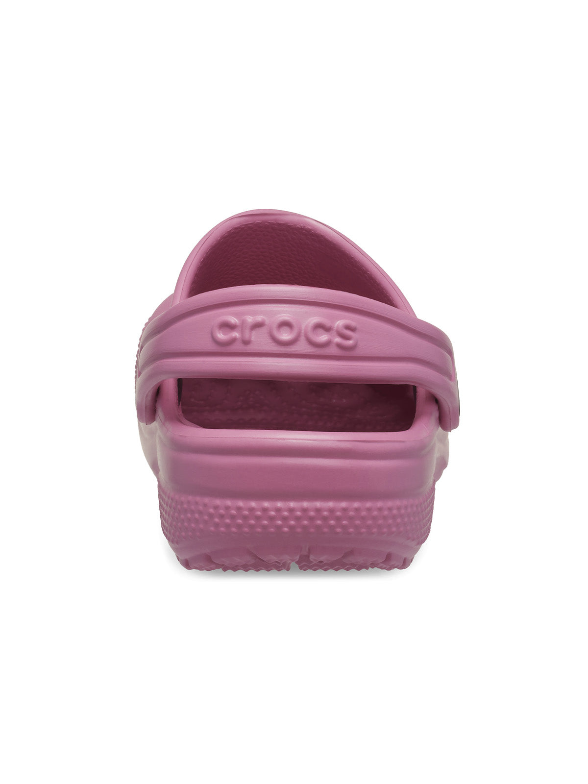 Sueco Niña CLASSIC CLOG K Rosado