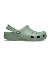 Zueco Infantil Niño Classic Clog K Verde Crocs
