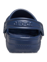 Zueco Niños Grandes Classic Clog Azul Crocs