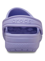 Zueco Infantil Niña Classic Clog K Morado Crocs