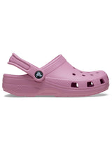 Zueco Infantil Toddler Niña Classic Clog T Morado Crocs