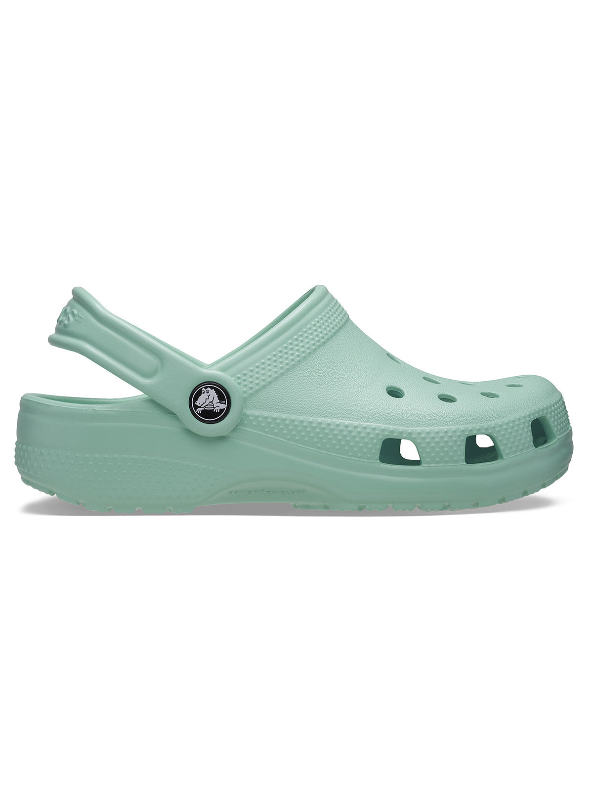 Sueco Niño CLASSIC CLOG K Verde