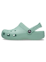 Sueco Niño CLASSIC CLOG K Verde