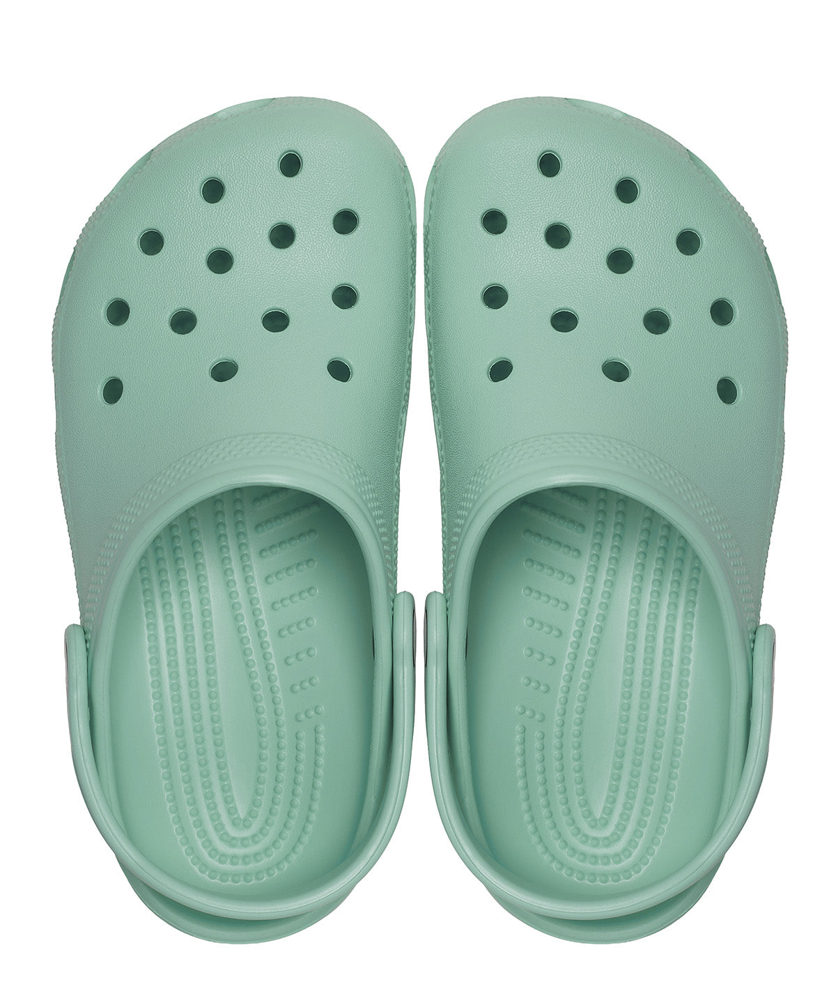 Sueco Niño CLASSIC CLOG K Verde